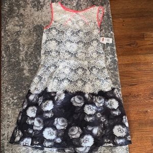 Jessica Simpson Dress